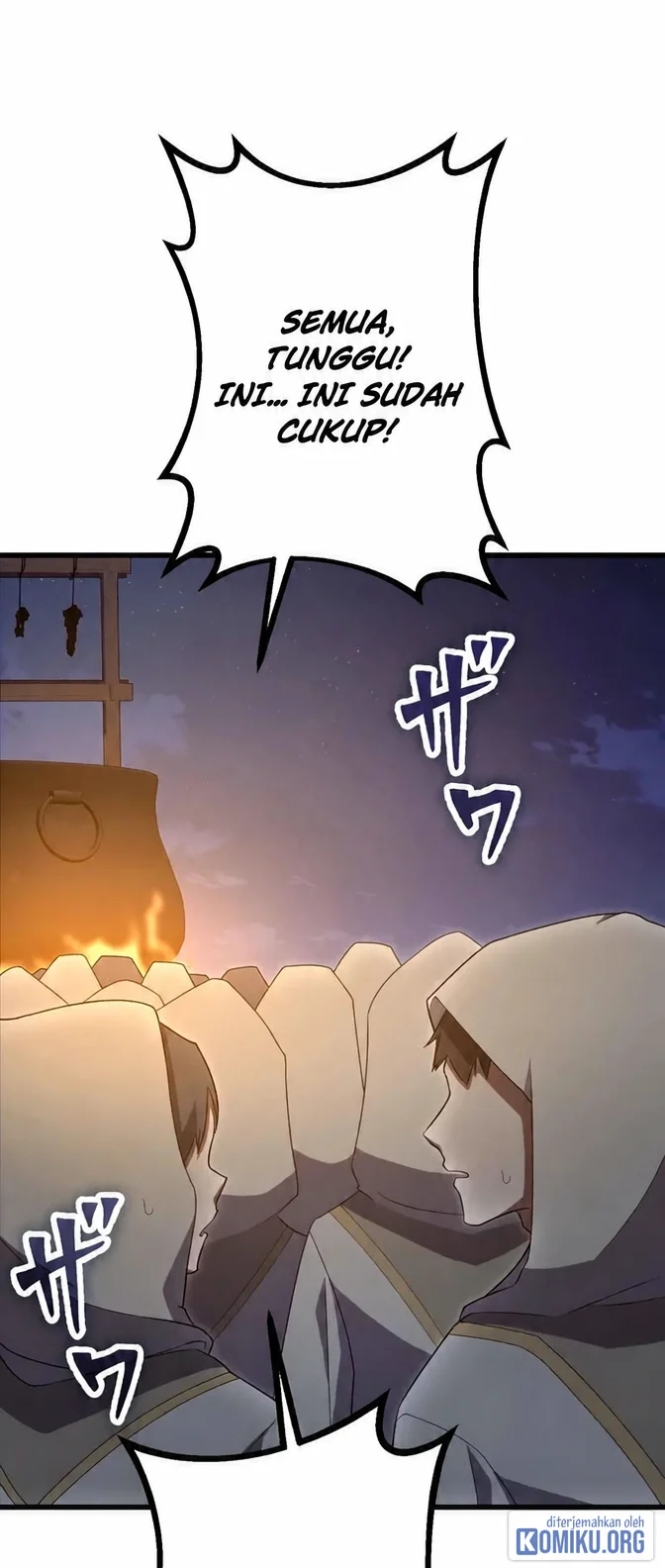 Dungeon Games: The Ex-Corporate Slave Dominates With the Ultimate Job “Trickster” Chapter 18 Gambar 67