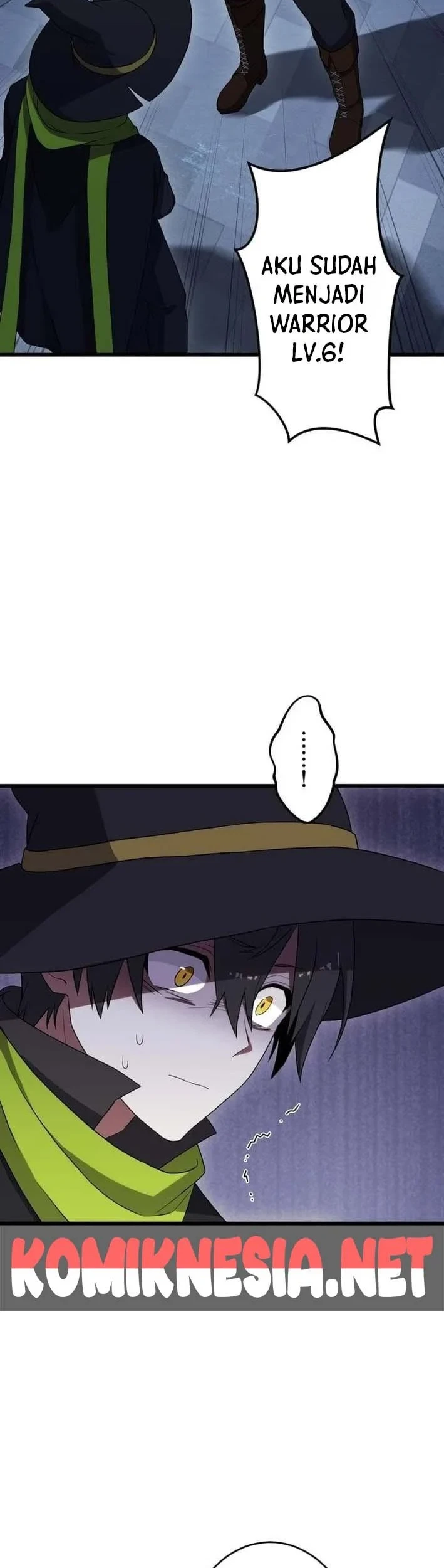 Dungeon Games: The Ex-Corporate Slave Dominates With the Ultimate Job “Trickster” Chapter 3 Gambar 29