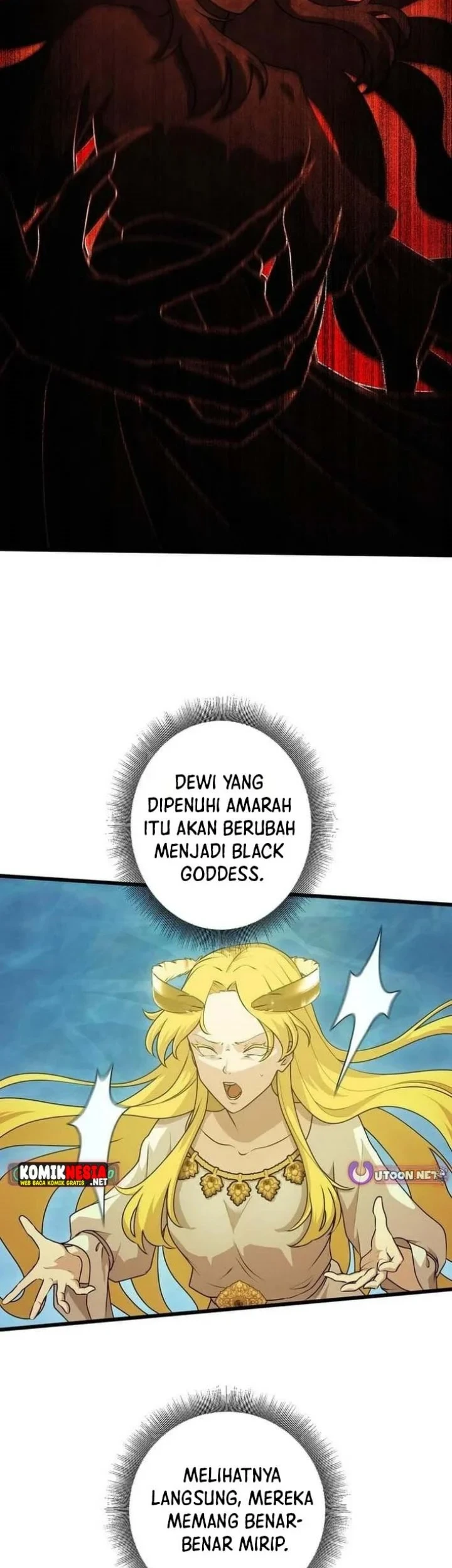 Dungeon Games: The Ex-Corporate Slave Dominates With the Ultimate Job “Trickster” Chapter 5 Gambar 28