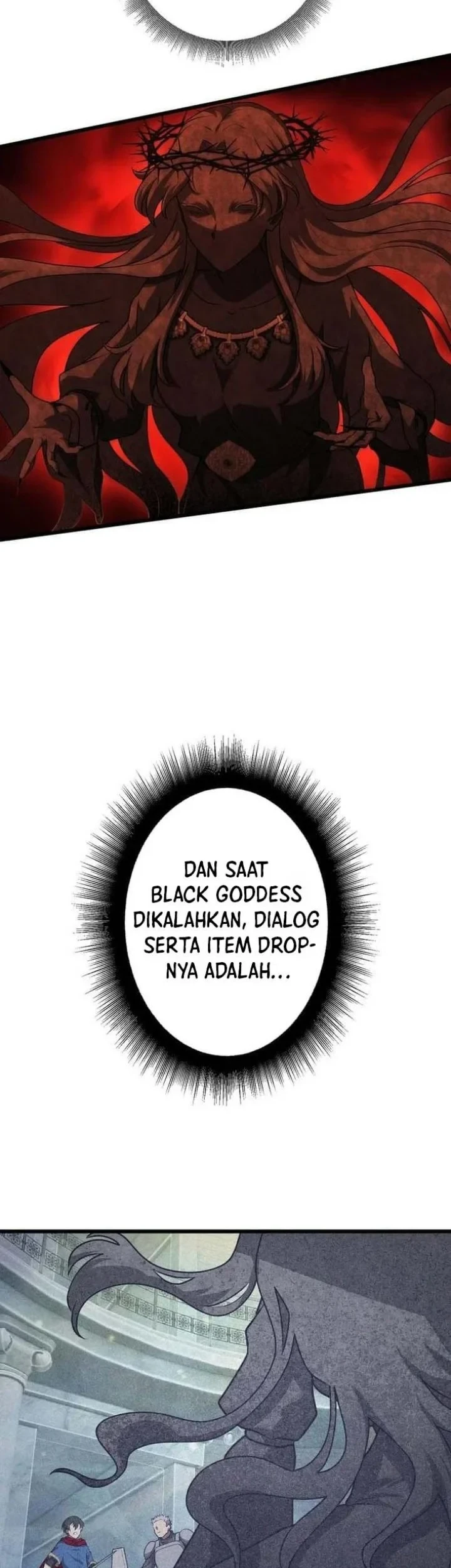 Dungeon Games: The Ex-Corporate Slave Dominates With the Ultimate Job “Trickster” Chapter 5 Gambar 29
