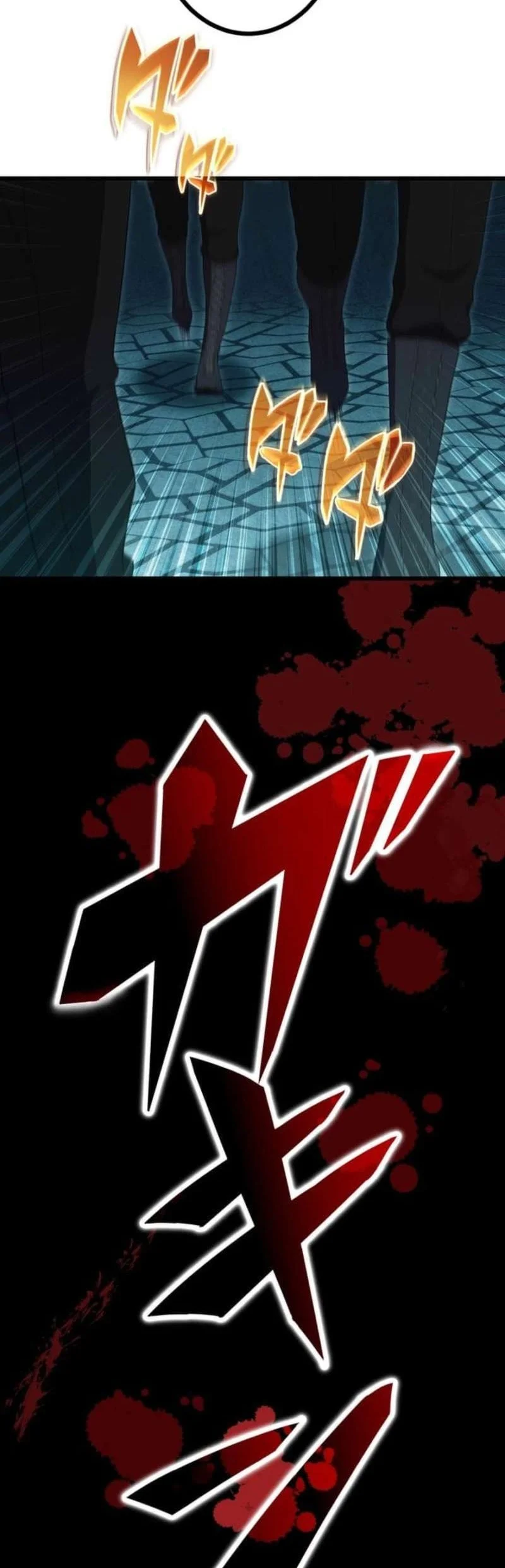 Dungeon Games: The Ex-Corporate Slave Dominates With the Ultimate Job “Trickster” Chapter 9 Gambar 43