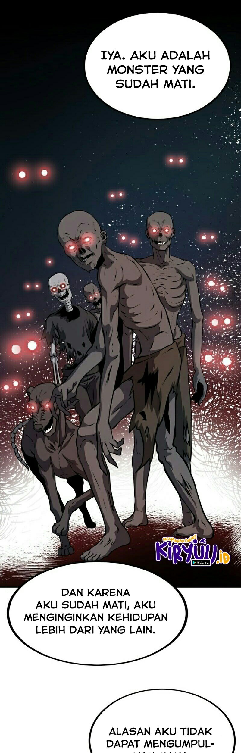 Dungeon House Chapter 5 Gambar 30