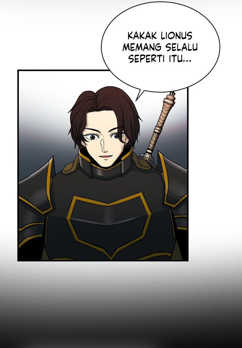 Dungeon House Chapter 80 Gambar 25