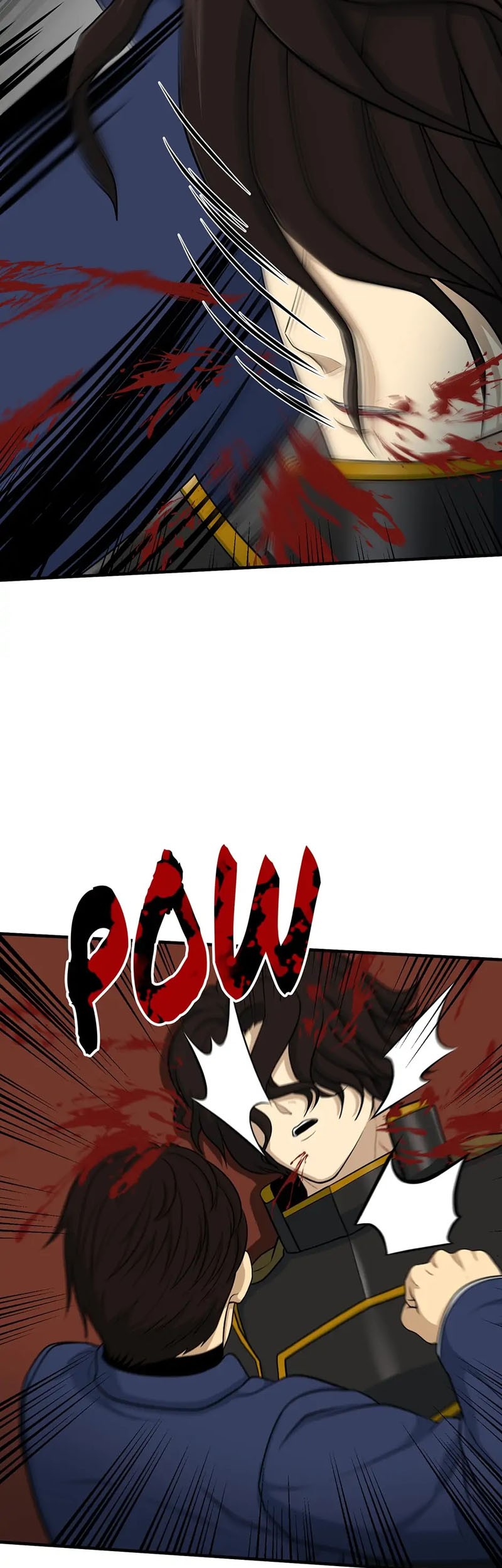 Dungeon House Chapter 81 Gambar 28