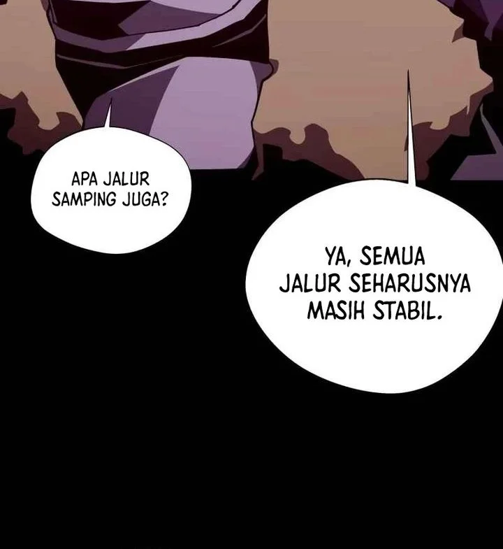 Dungeon Odyssey Chapter 141 Gambar 29