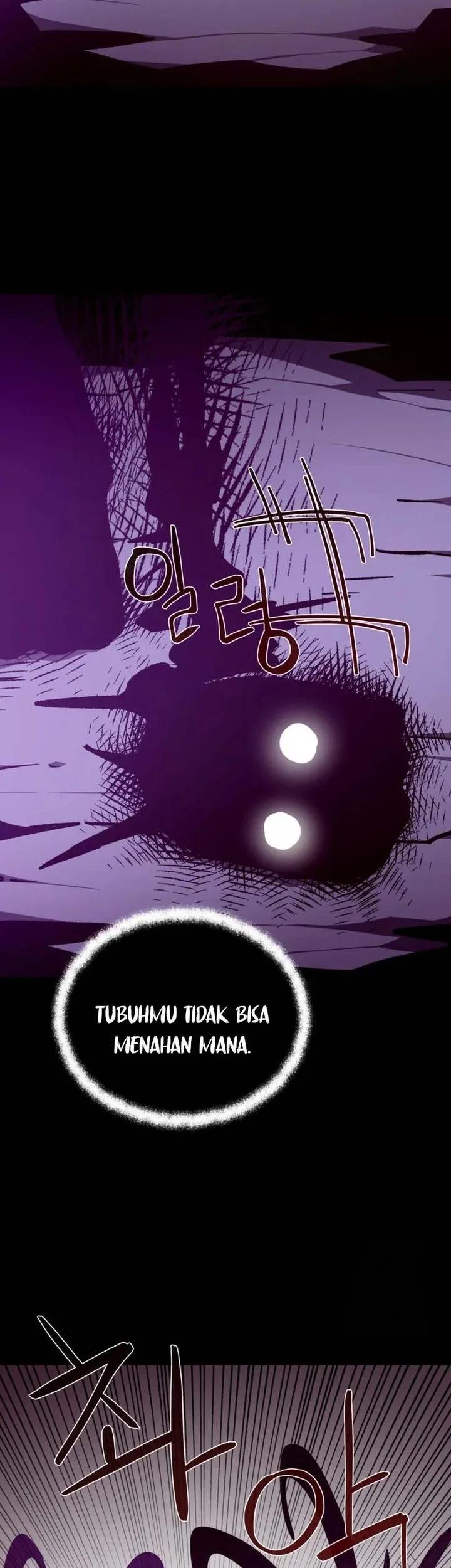 Dungeon Odyssey Chapter 143 Gambar 37