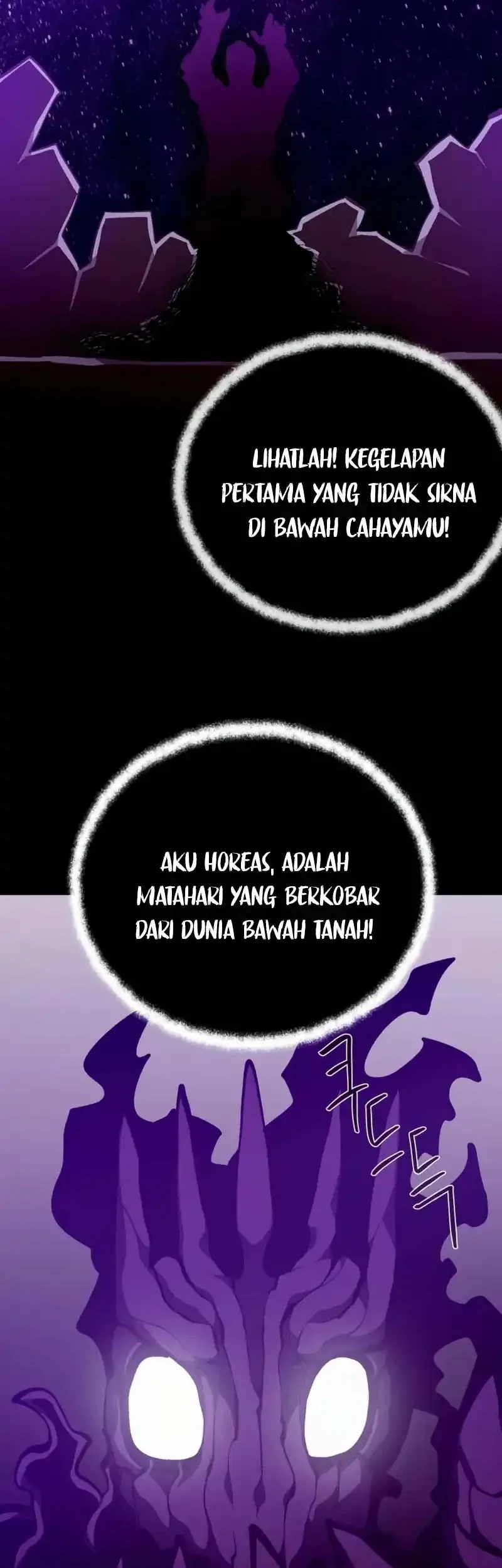Dungeon Odyssey Chapter 144 Gambar 32