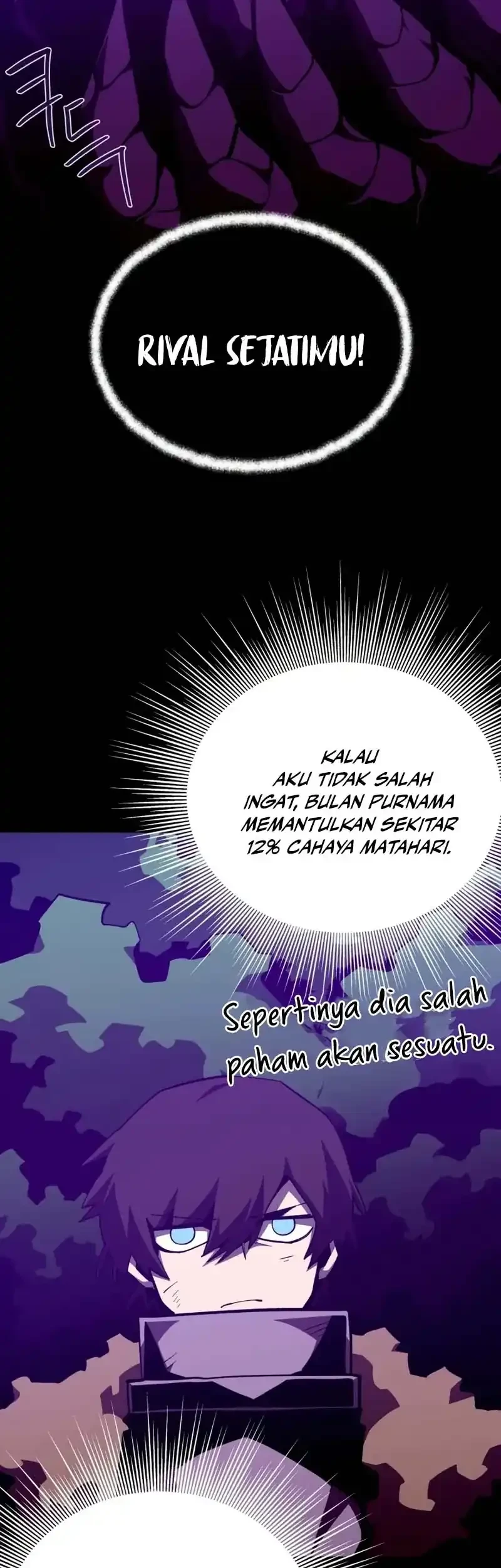 Dungeon Odyssey Chapter 144 Gambar 33