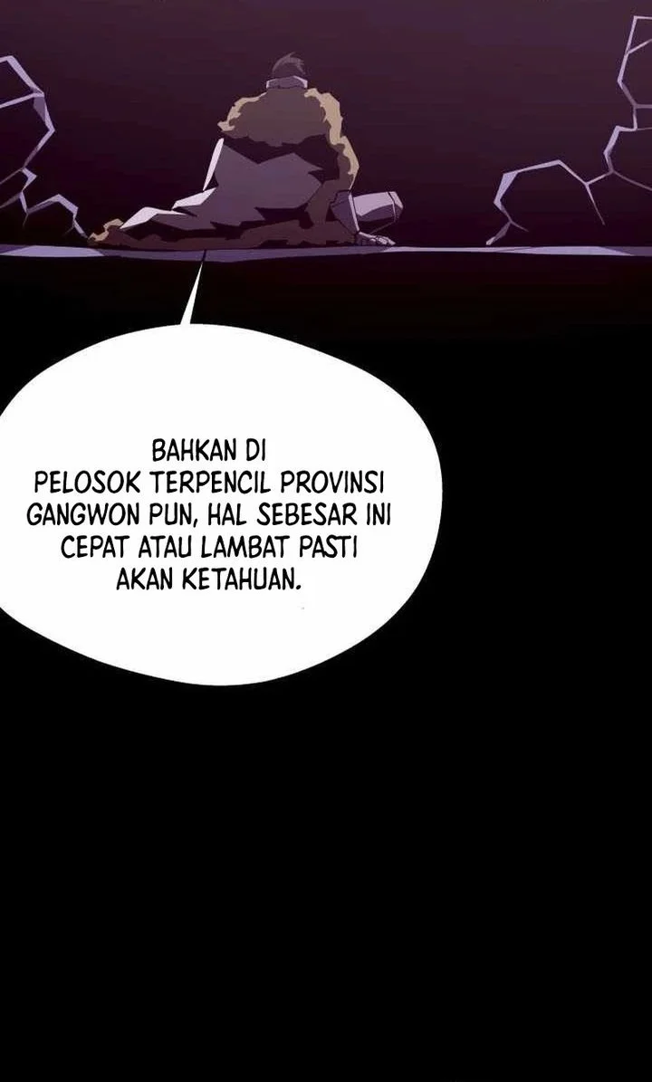 Dungeon Odyssey Chapter 145 Gambar 32