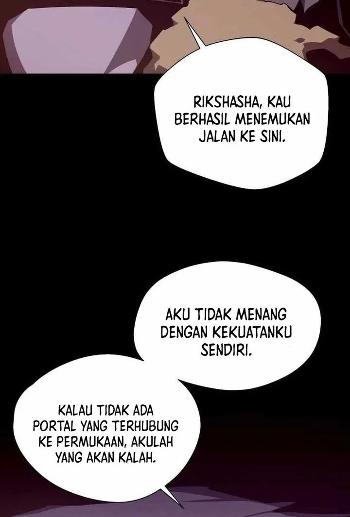 Dungeon Odyssey Chapter 145 Gambar 34