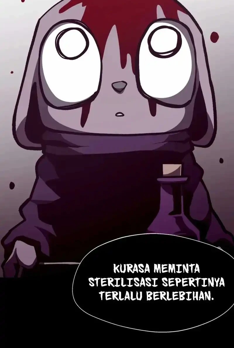 Dungeon Odyssey Chapter 146 Gambar 34