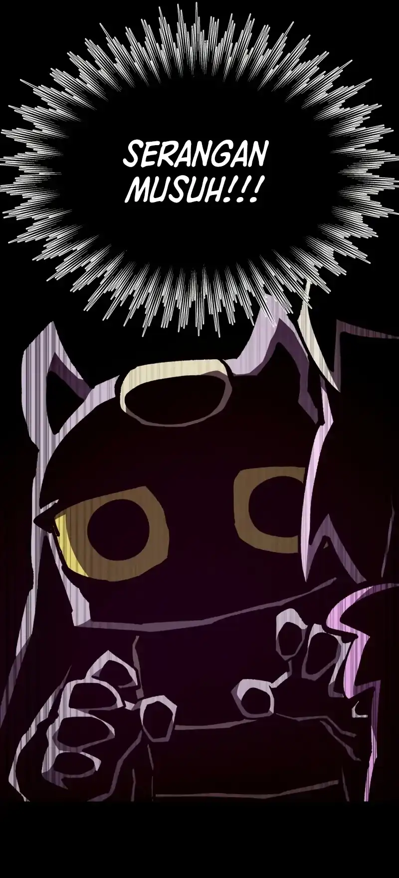 Dungeon Odyssey Chapter 147 Gambar 35