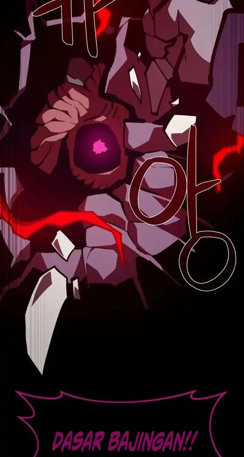 Dungeon Odyssey Chapter 151 Gambar 36