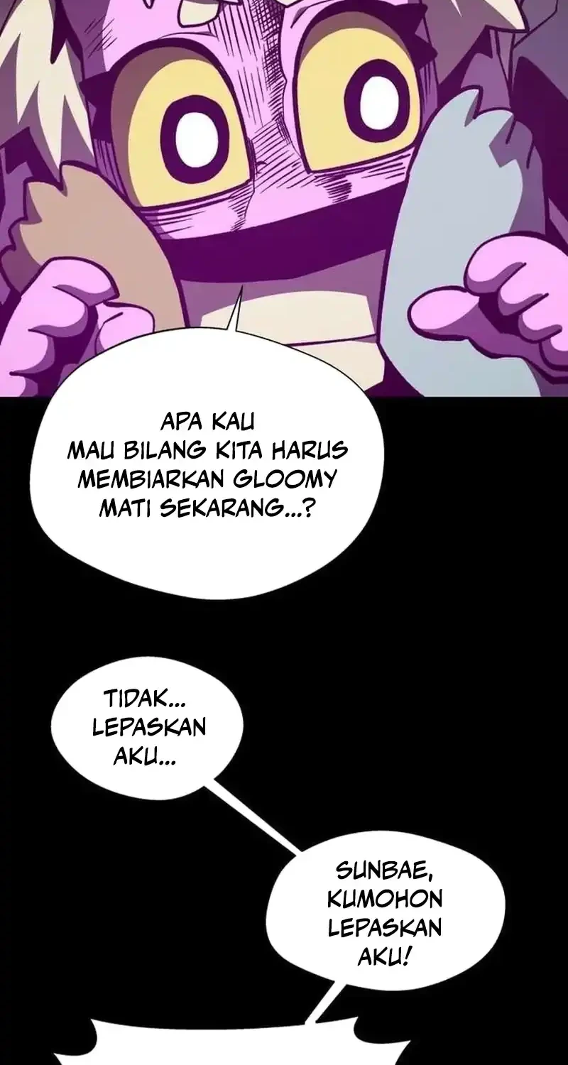 Dungeon Odyssey Chapter 152 Gambar 38