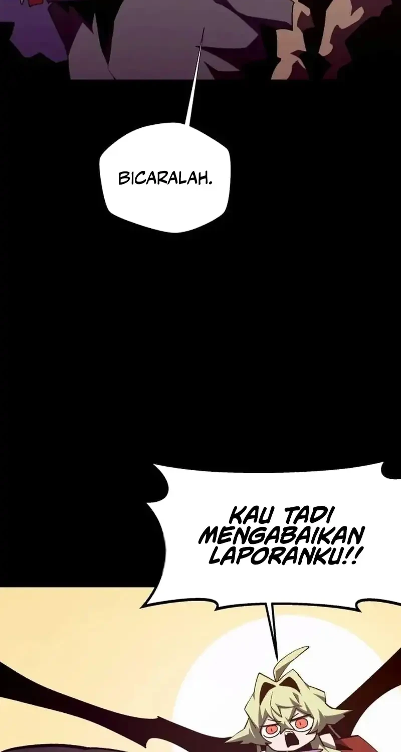 Dungeon Odyssey Chapter 158 Gambar 38