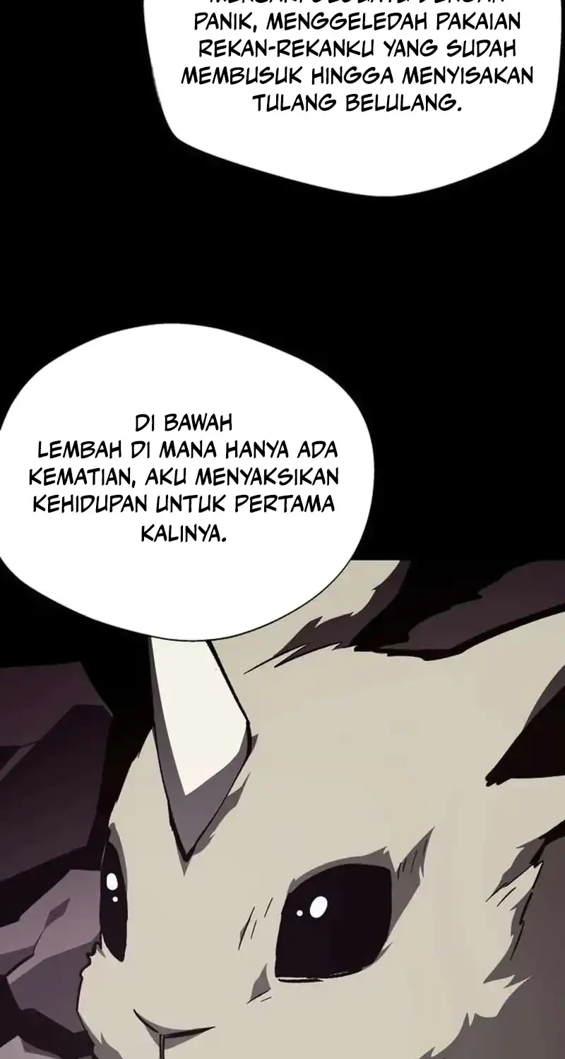 Dungeon Odyssey Chapter 159 Gambar 40