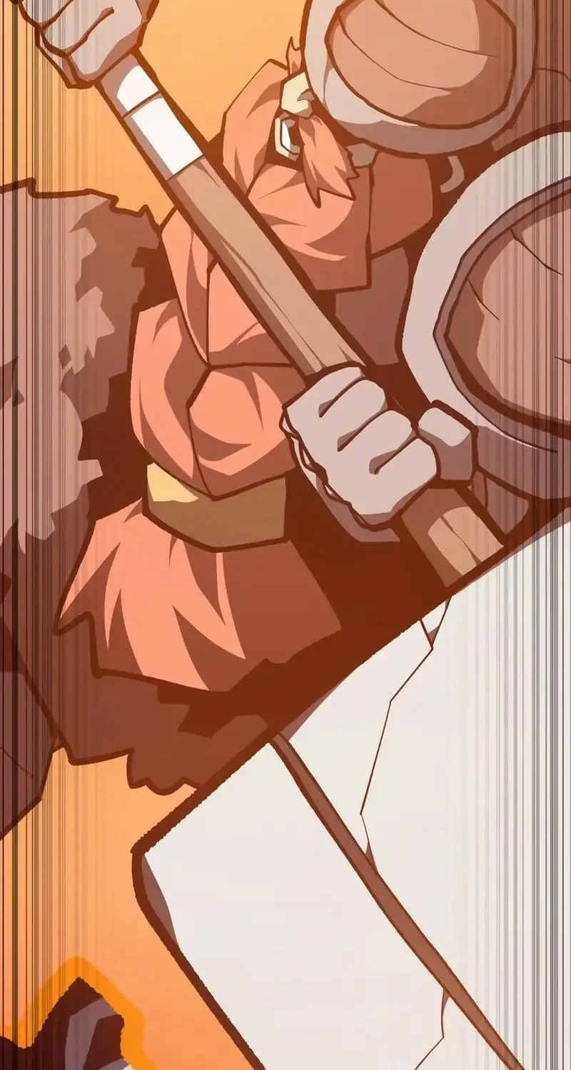 Dungeon Odyssey Chapter 160 Gambar 32