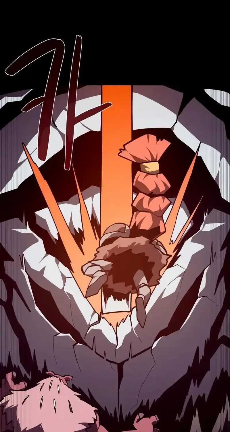Dungeon Odyssey Chapter 161 Gambar 34