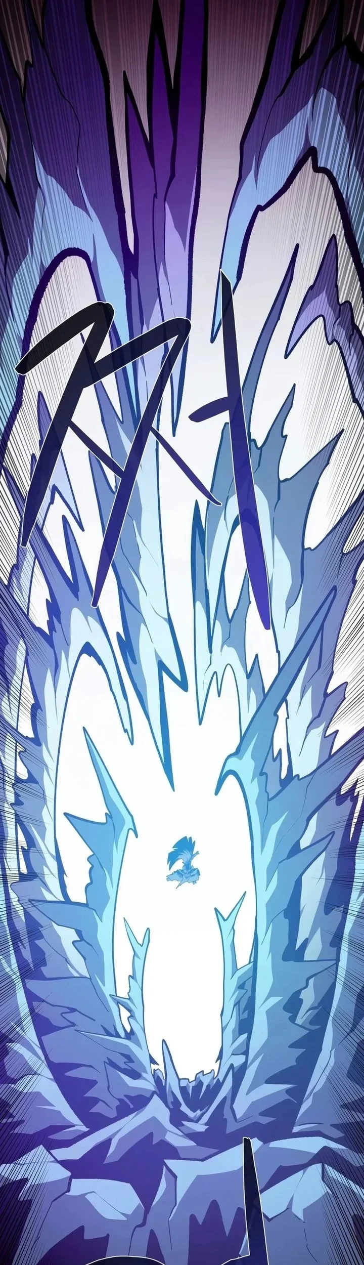 Dungeon Odyssey Chapter 162 Gambar 35