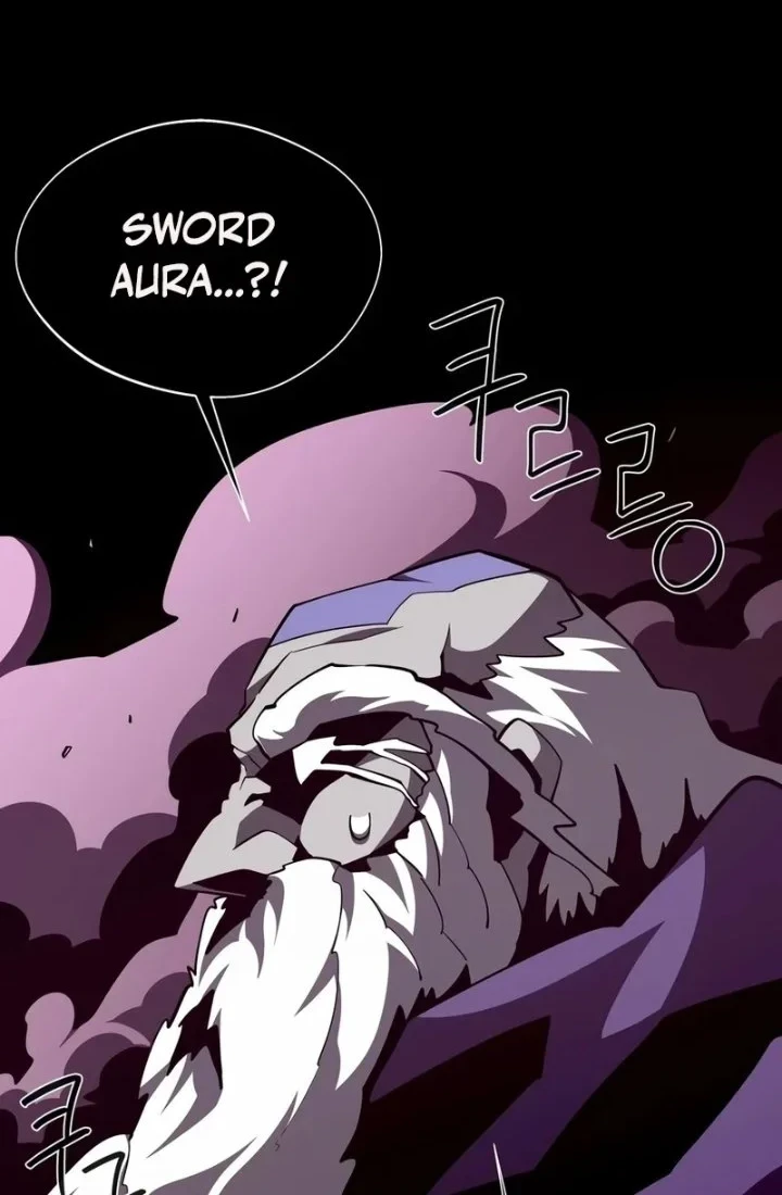 Dungeon Odyssey Chapter 164 Gambar 38