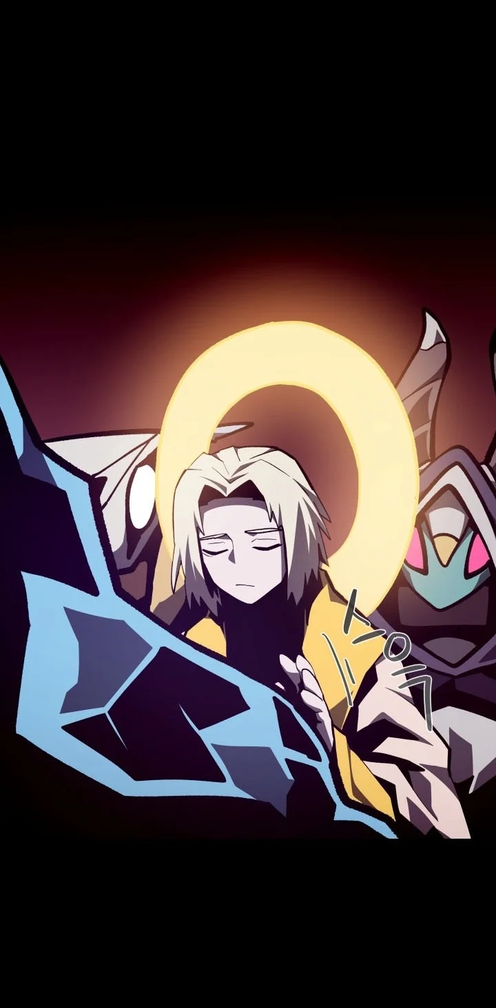 Dungeon Odyssey Chapter 170 Gambar 41