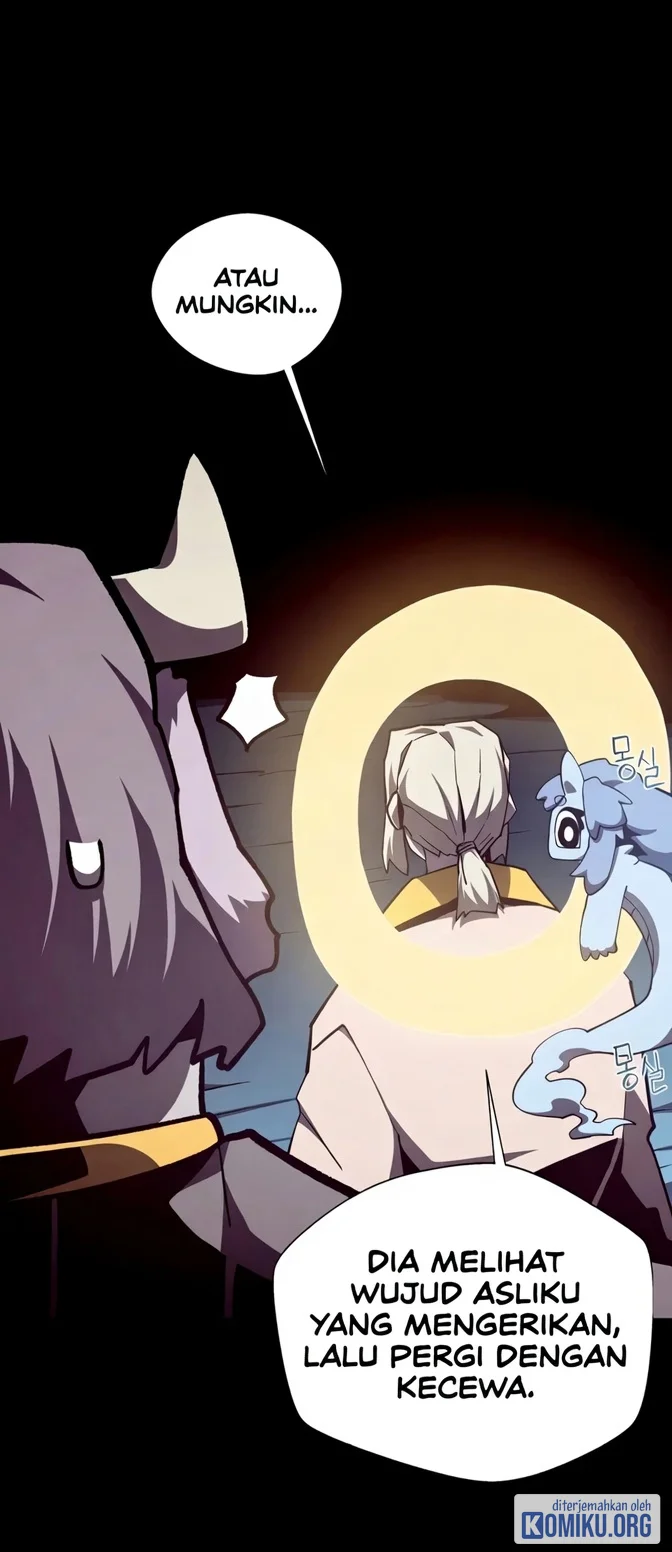 Dungeon Odyssey Chapter 172 Gambar 36