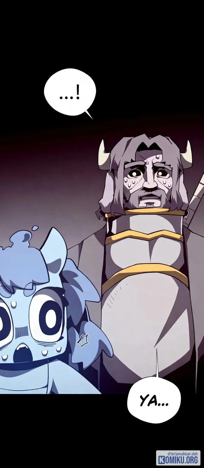 Dungeon Odyssey Chapter 172 Gambar 37