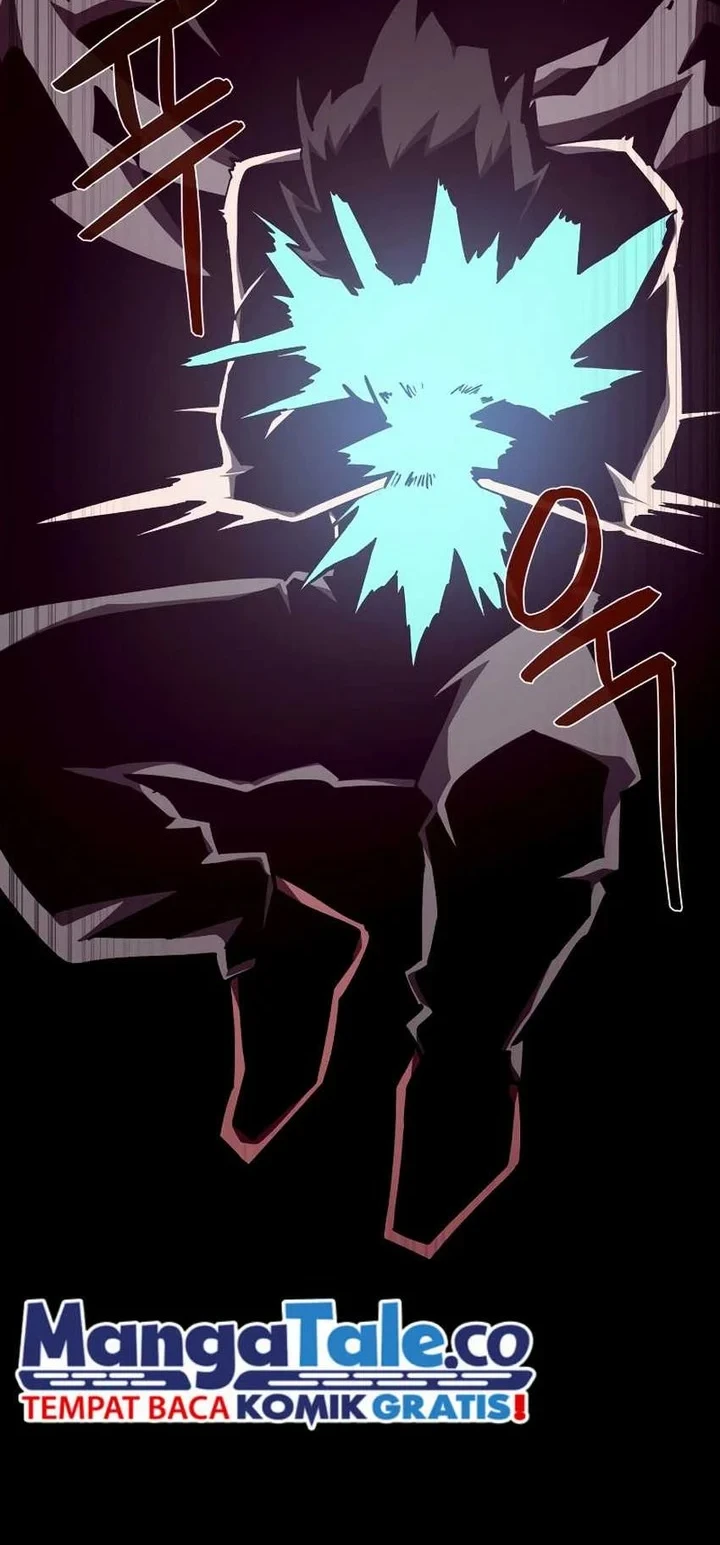 Dungeon Odyssey Chapter 98 Gambar 30