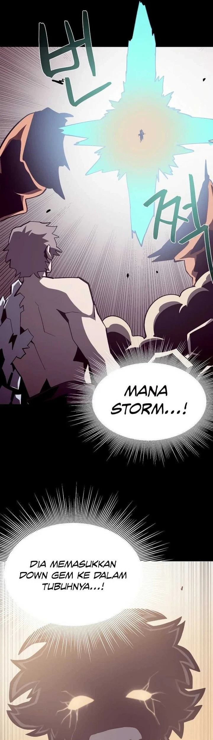 Dungeon Odyssey Chapter 98 Gambar 31
