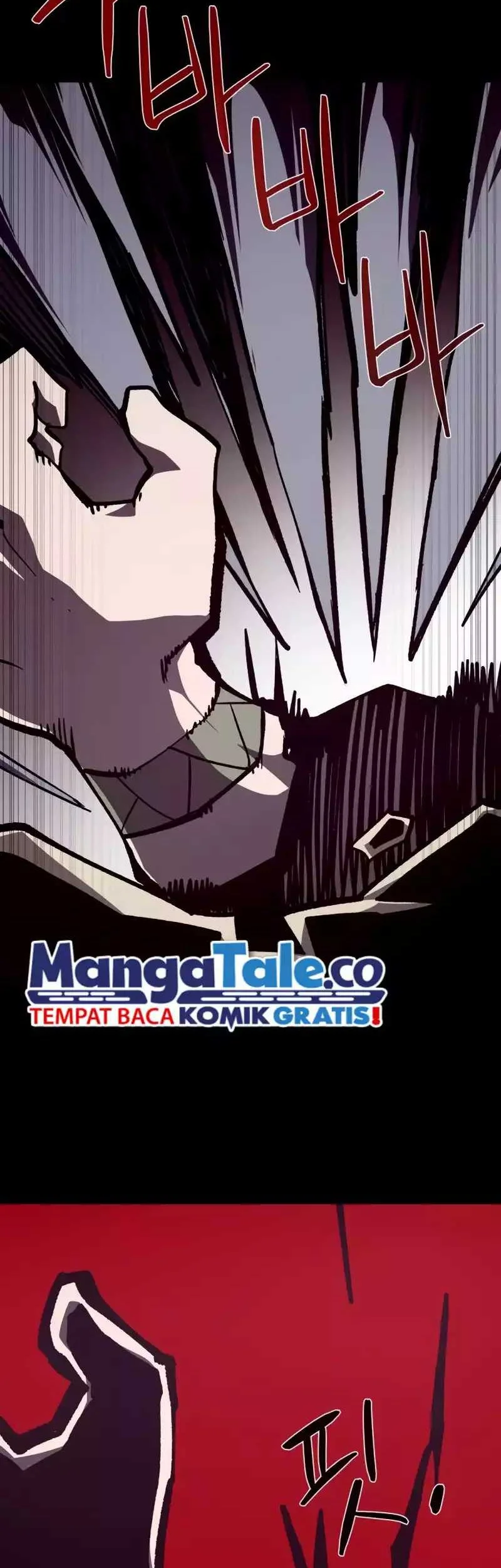 Dungeon Odyssey Chapter 99 Gambar 33