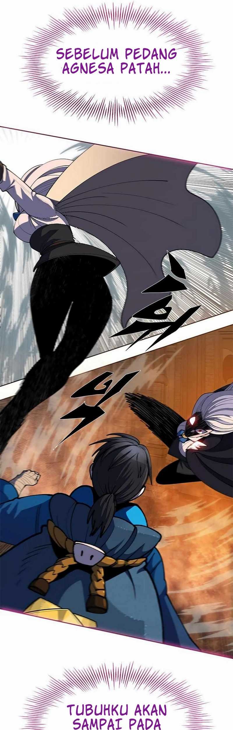 Dungeon Porter Chapter 12 Gambar 74
