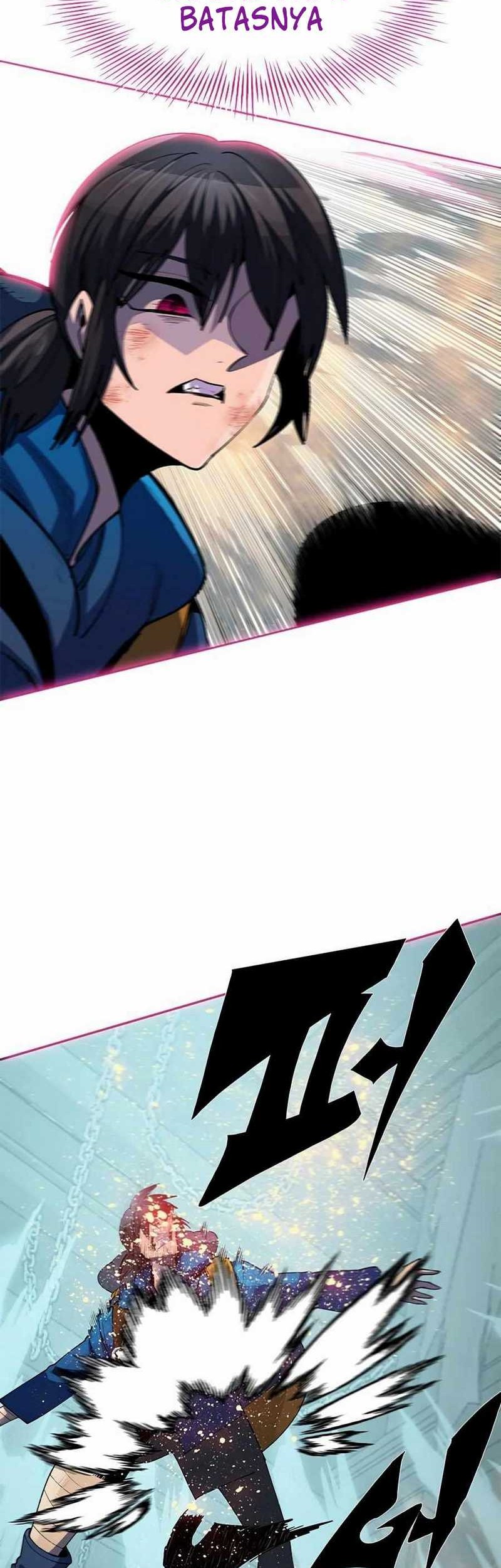 Dungeon Porter Chapter 12 Gambar 75