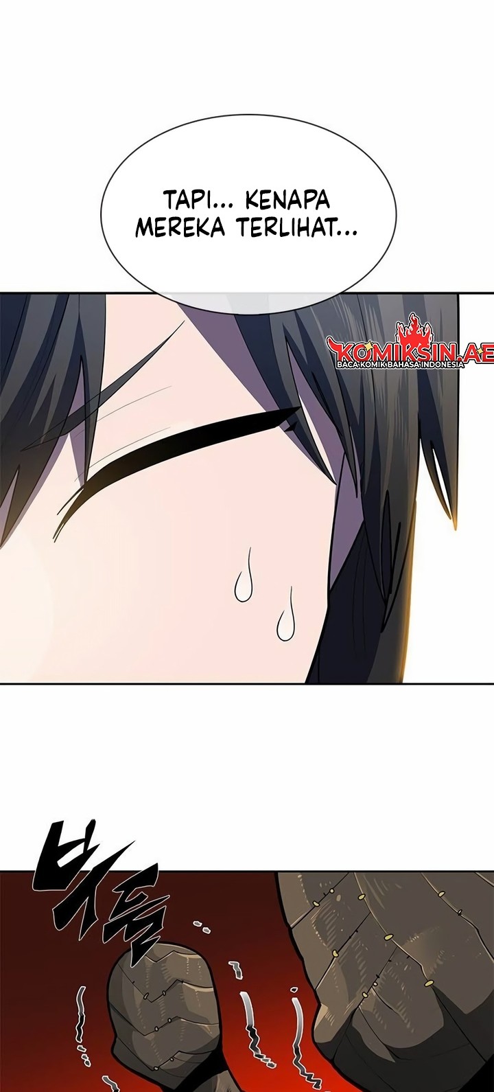 Dungeon Porter Chapter 3 Gambar 79