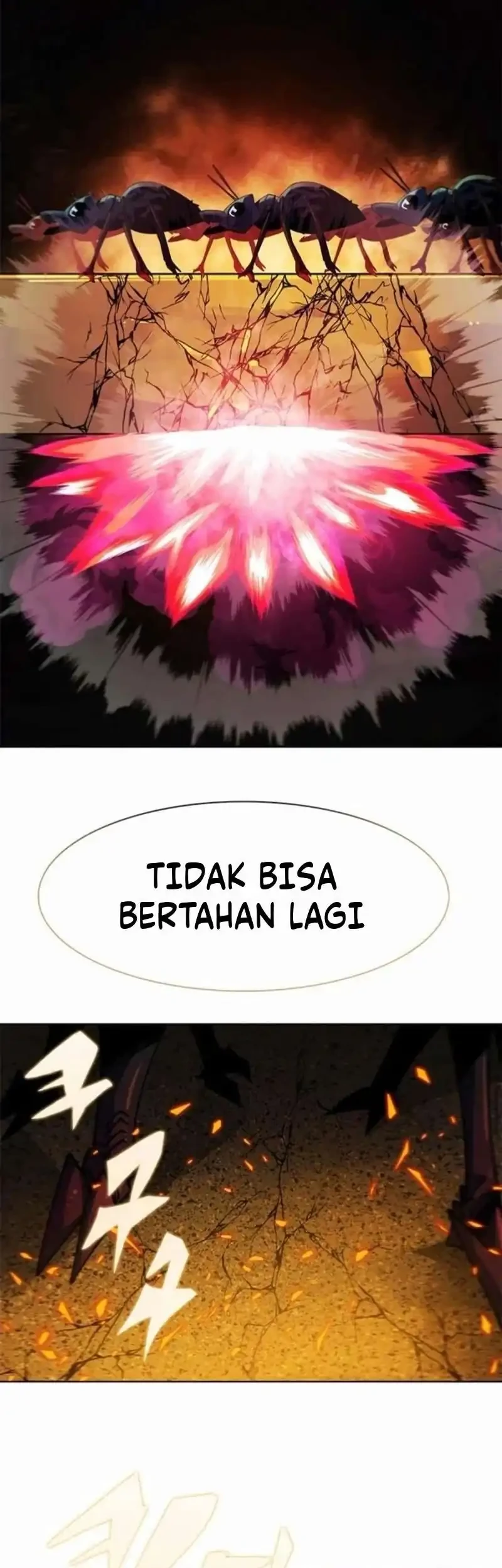 Dungeon Porter Chapter 32 Gambar 49