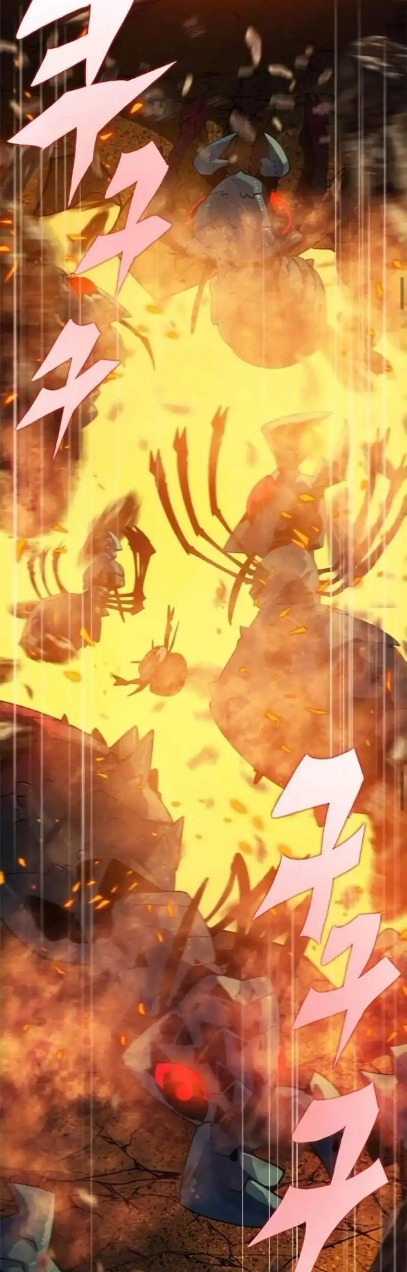Dungeon Porter Chapter 32 Gambar 51