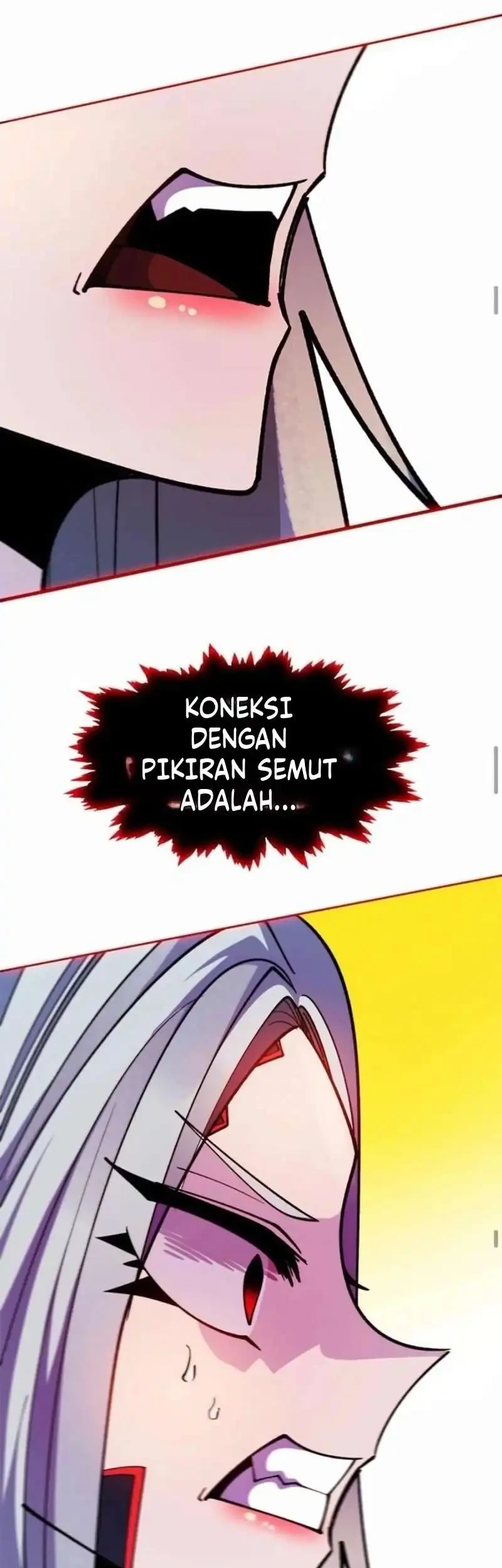 Dungeon Porter Chapter 32 Gambar 53