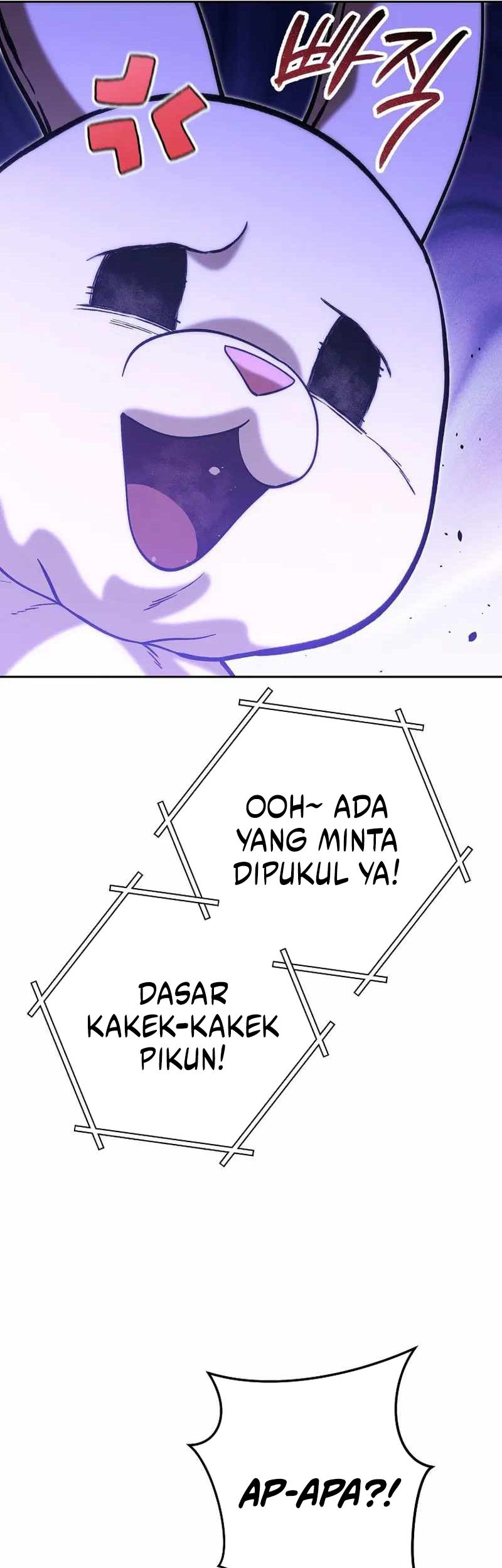 Dungeon Reset Chapter 240 halaman 38