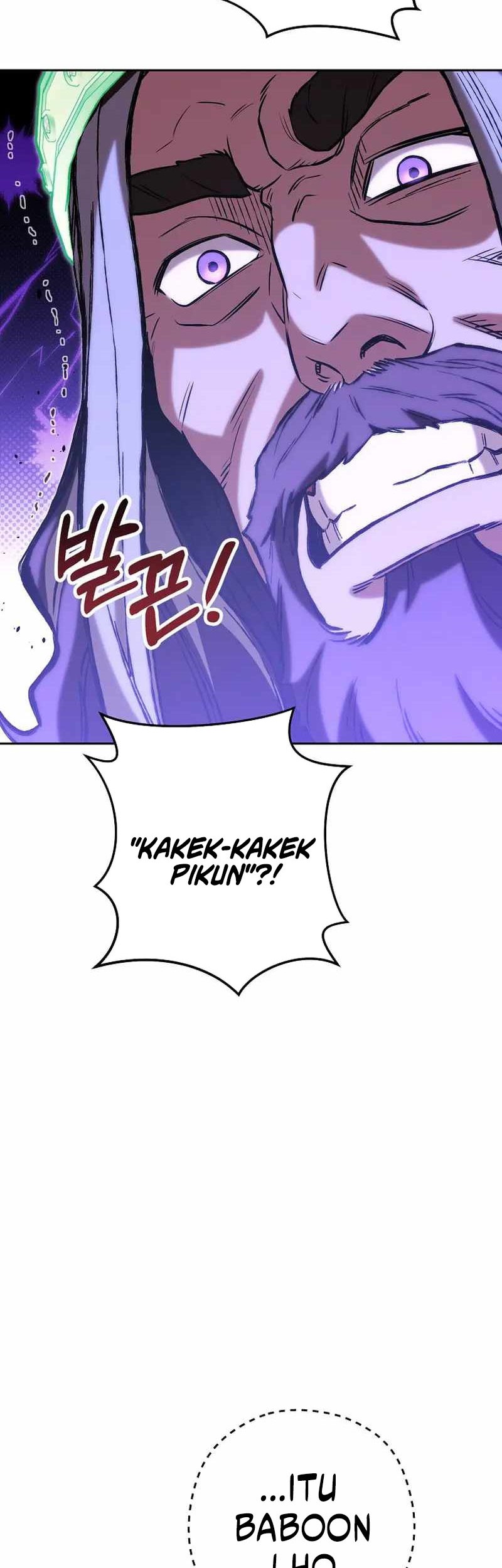 Dungeon Reset Chapter 240 halaman 39