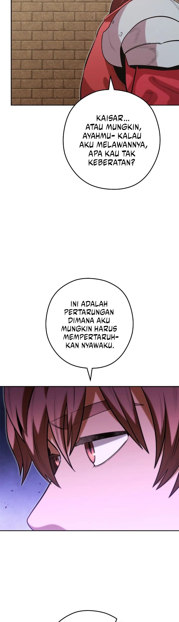 Dungeon Reset Chapter 241 halaman 35