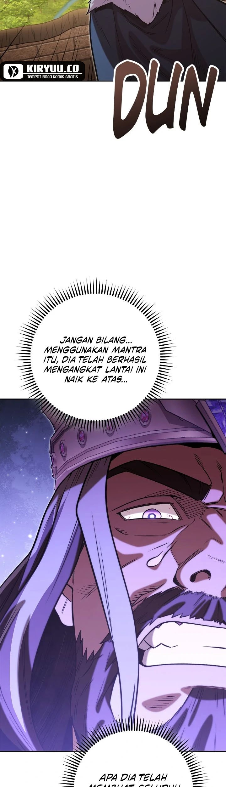 Dungeon Reset Chapter 243 halaman 28