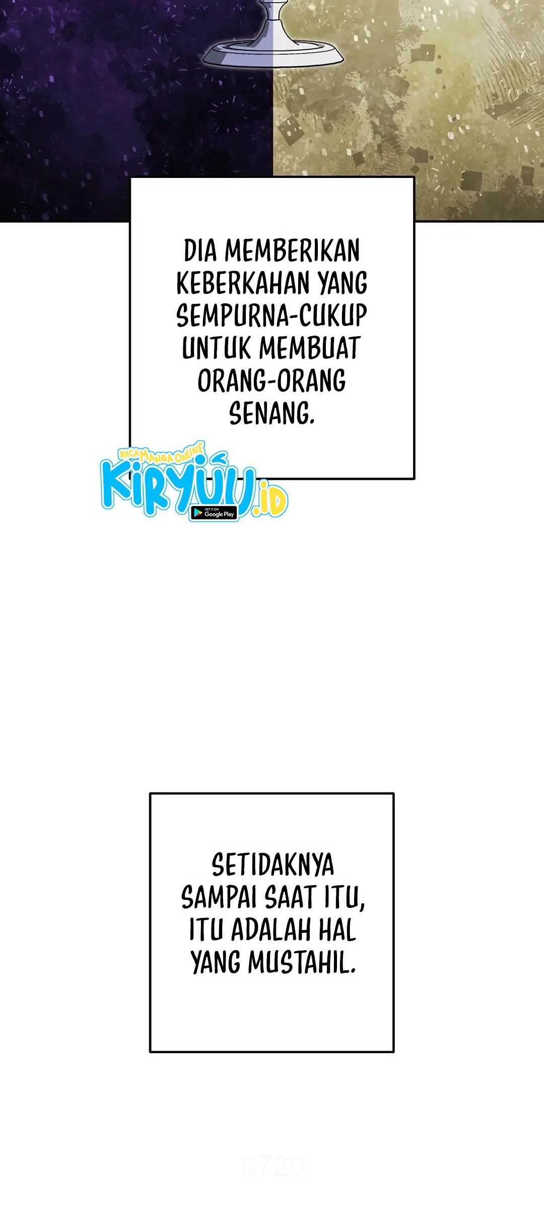 Dungeon Reset Chapter 245 halaman 42