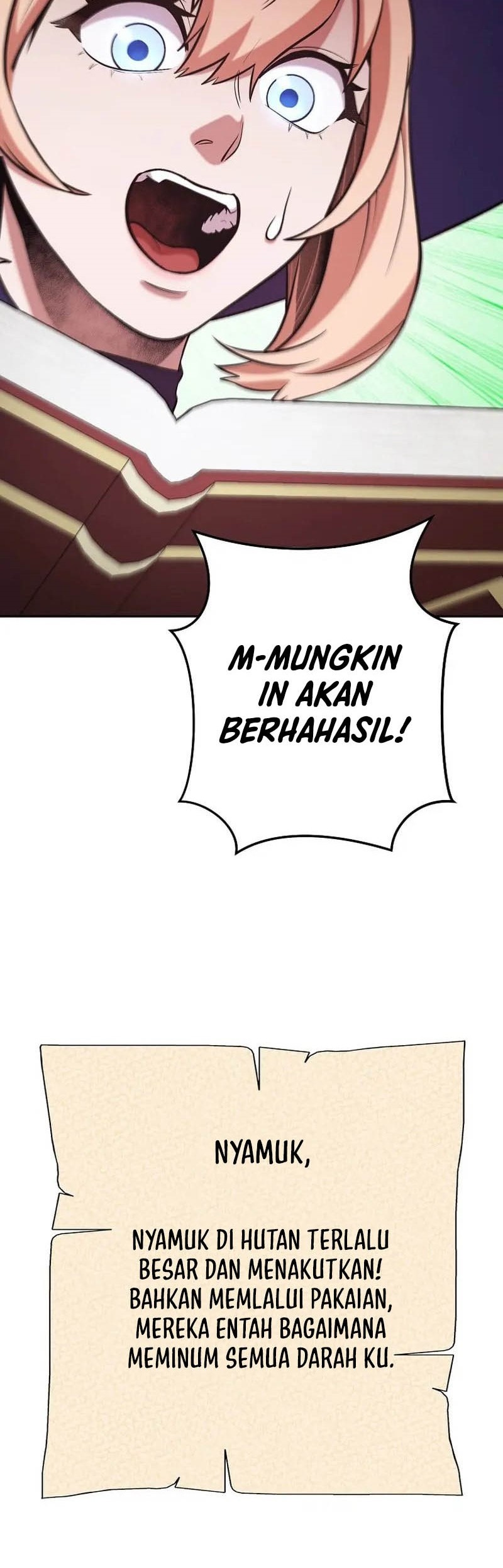 Dungeon Reset Chapter 247 halaman 36