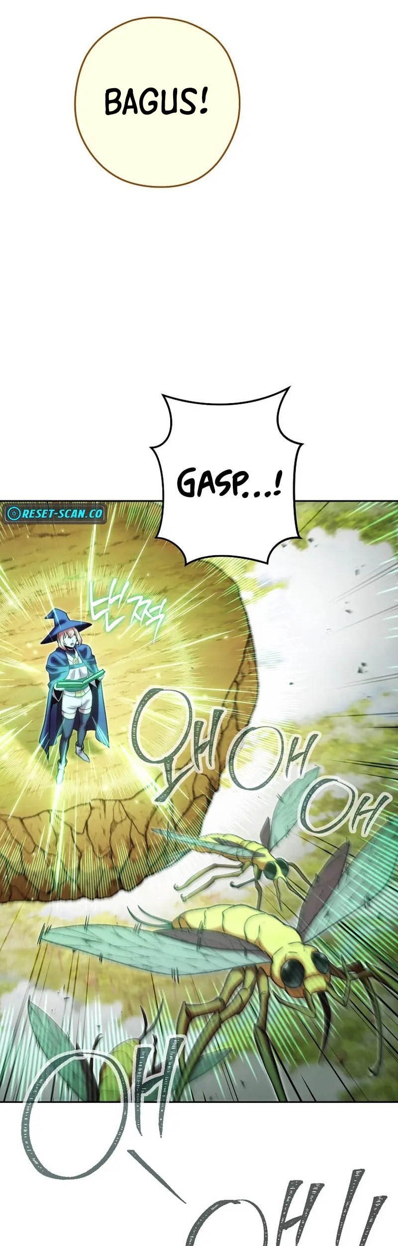 Dungeon Reset Chapter 247 halaman 37