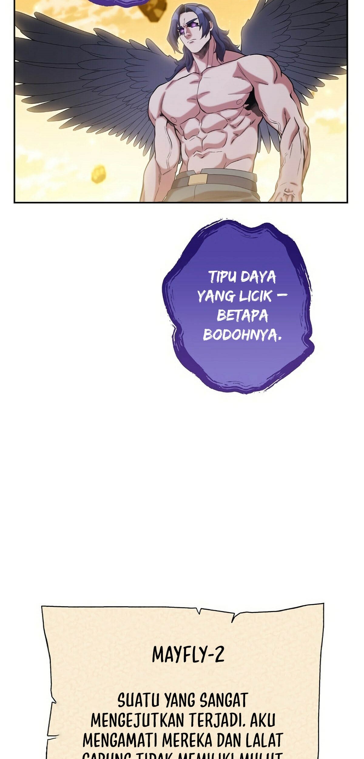 Dungeon Reset Chapter 248 halaman 59