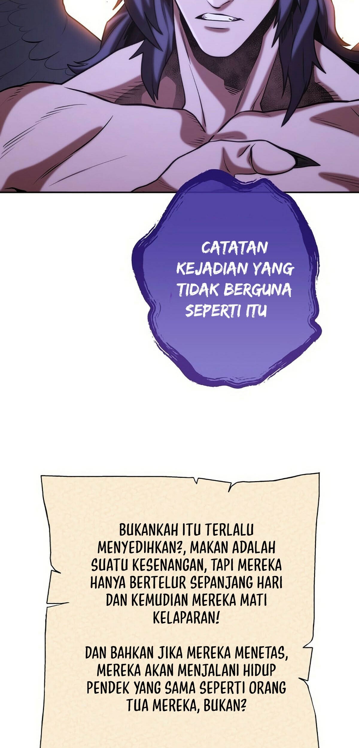 Dungeon Reset Chapter 248 halaman 61