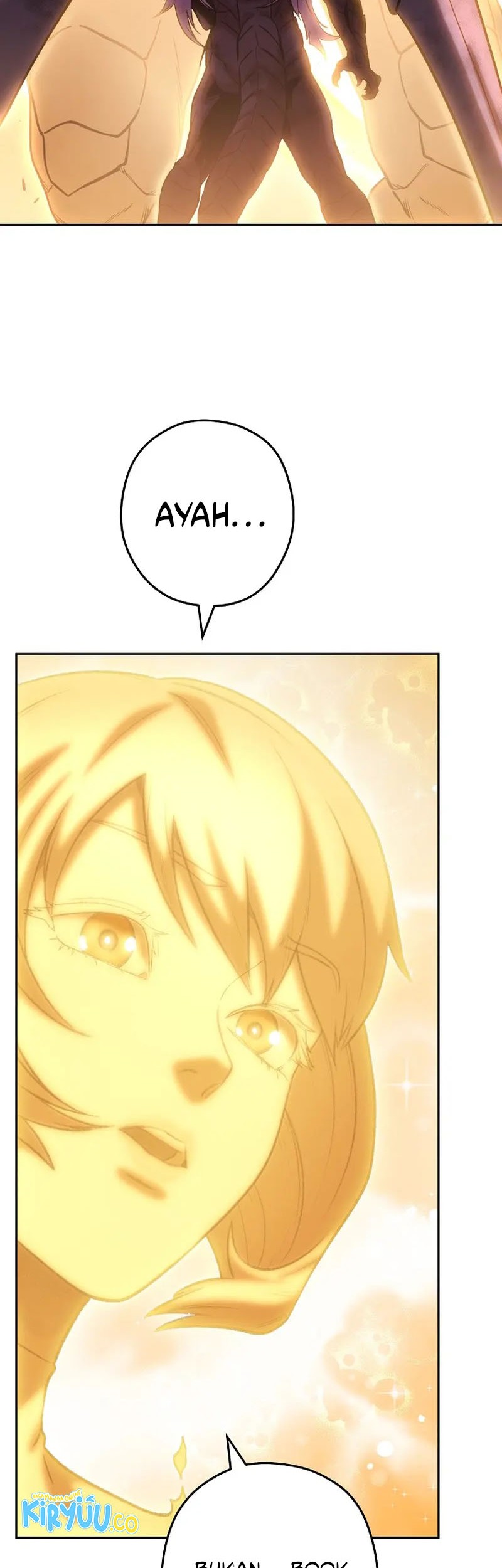Dungeon Reset Chapter 252 halaman 43