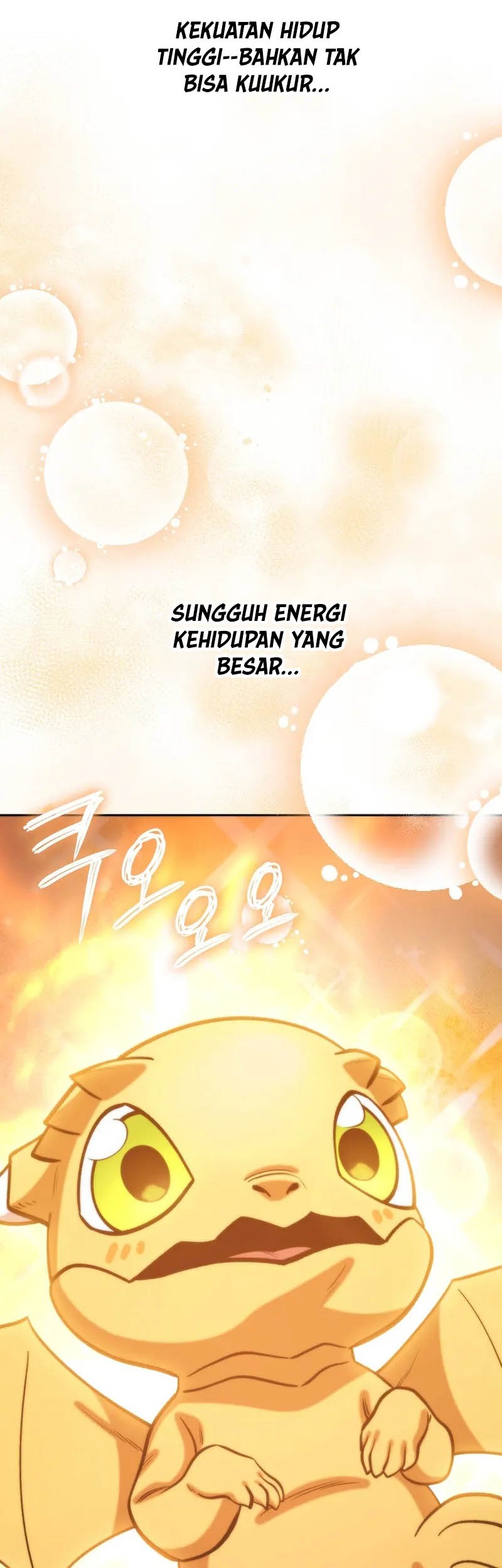 Dungeon Reset Chapter 256 halaman 37