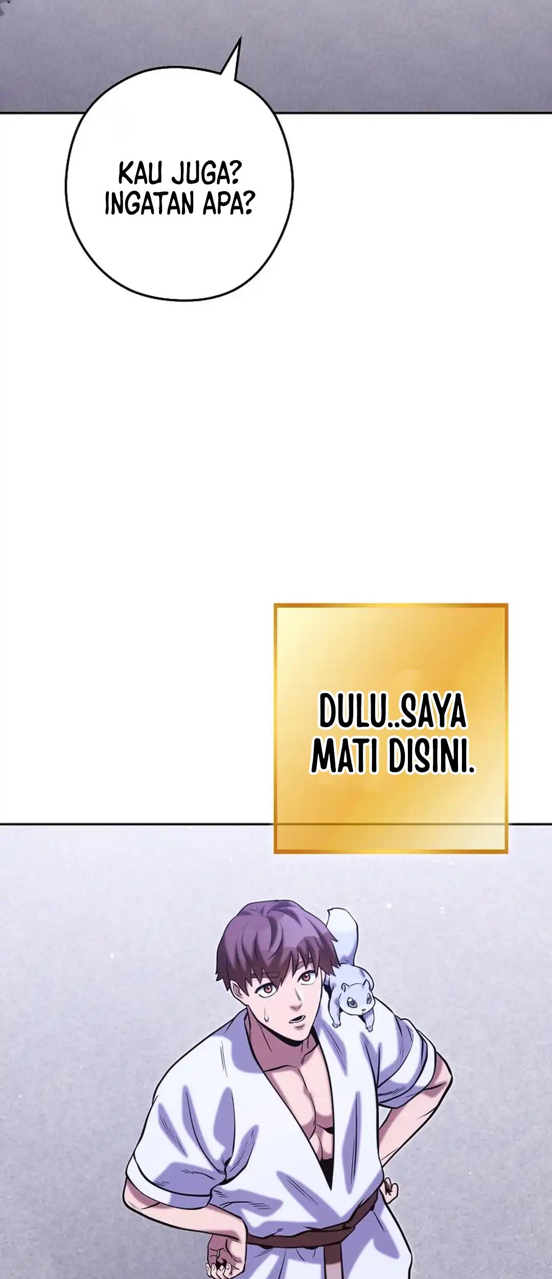 Dungeon Reset Chapter 257 halaman 48