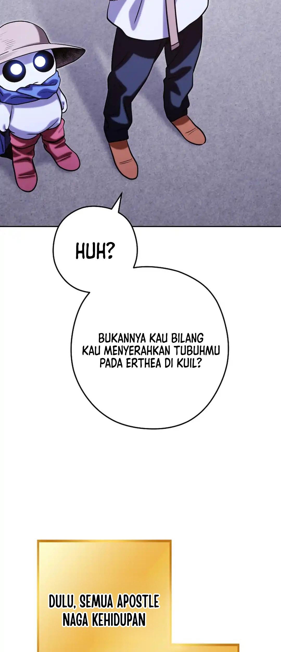 Dungeon Reset Chapter 257 halaman 49