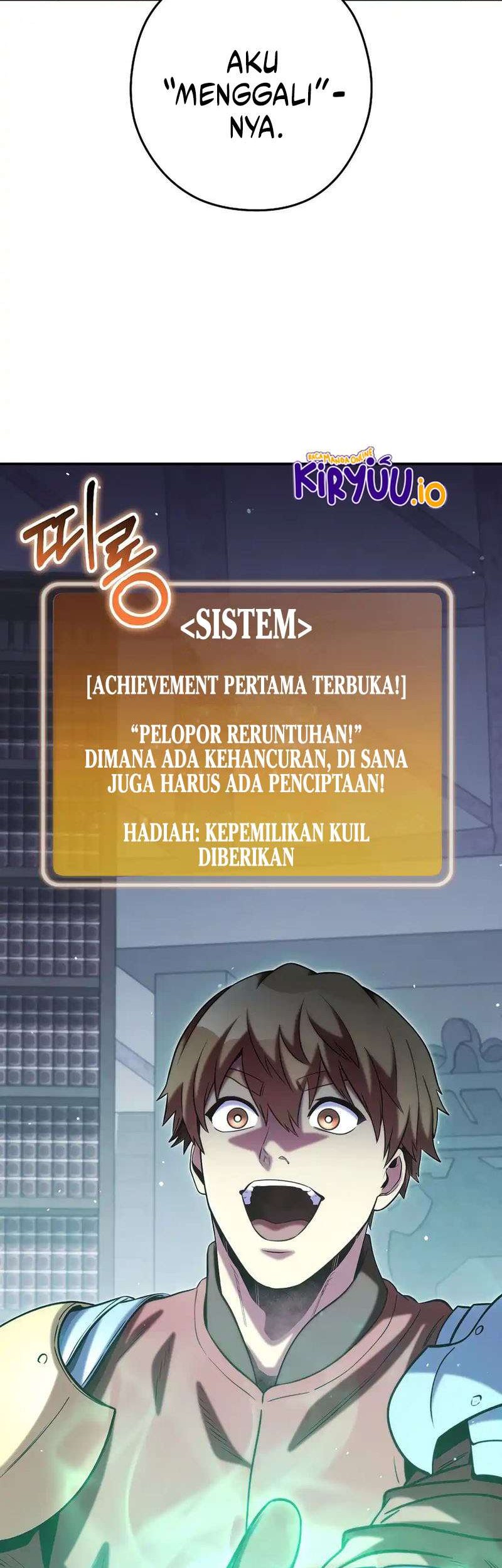 Dungeon Reset Chapter 259 halaman 39